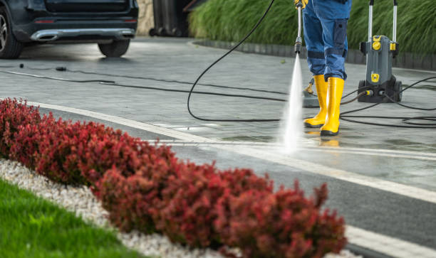 Trusted Hamilton College, NY Pressure Washing Experts