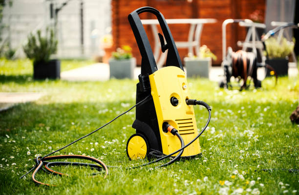 Best Dumpster Area Cleaning  in Hamilton College, NY